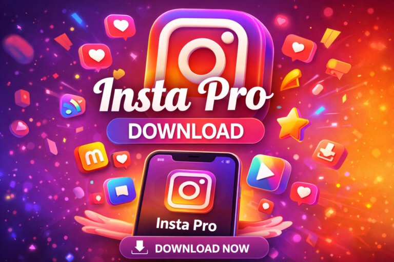 Insta Pro APK Download