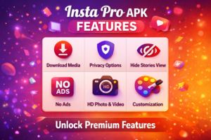 Insta Pro APK Download