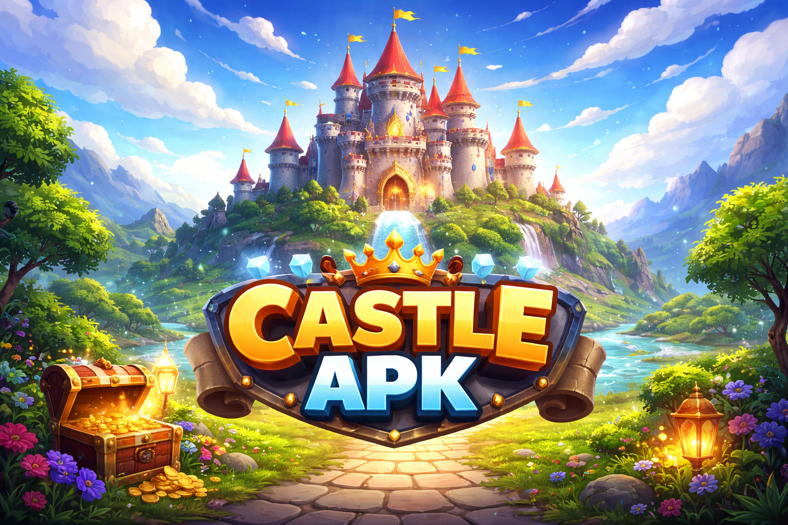 Castle APK