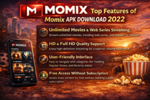 Momix APK Download 2022