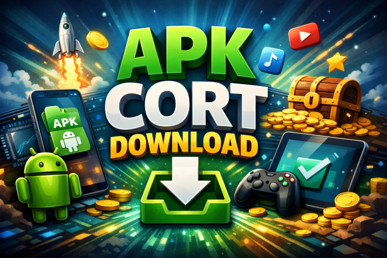 APK Cort Download
