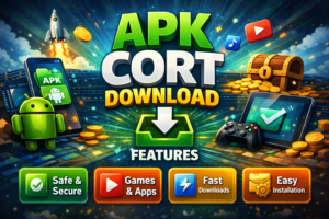 APK Cort Download