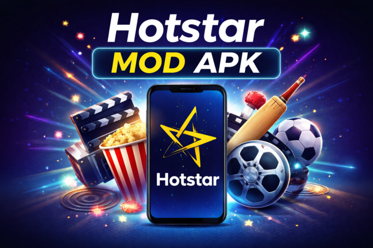 Hotstar Mod APK