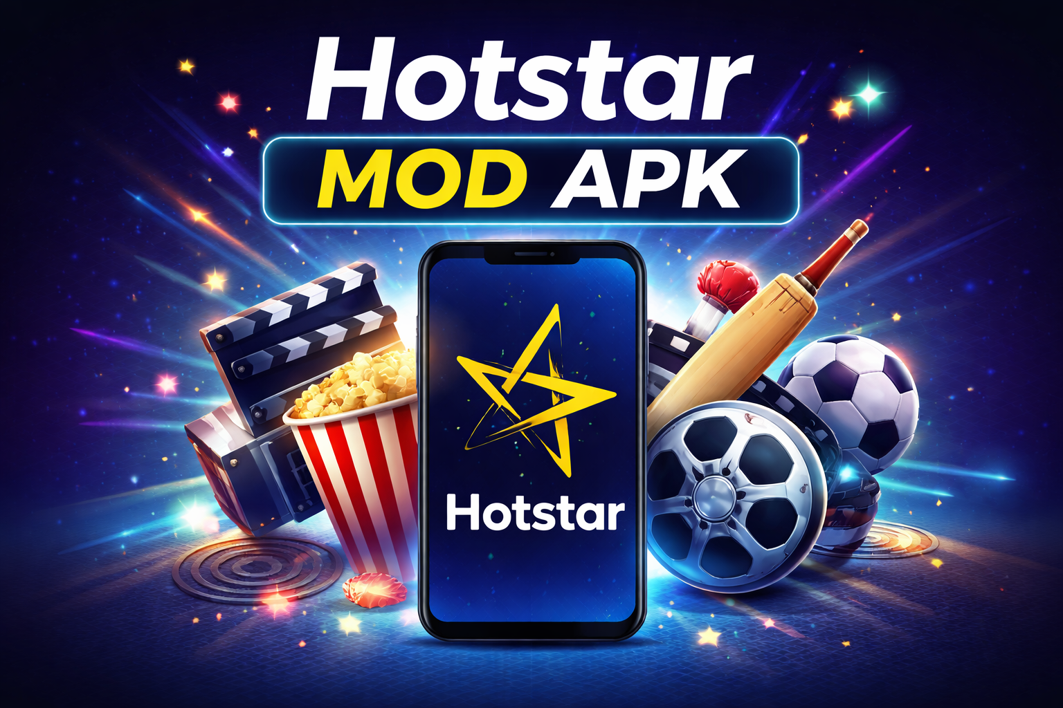 Hotstar Mod APK
