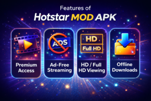 Hotstar Mod APK