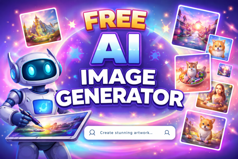 free nsfw ai image generator​
