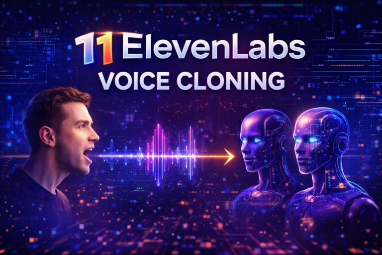 ElevenLabs Voice Cloning