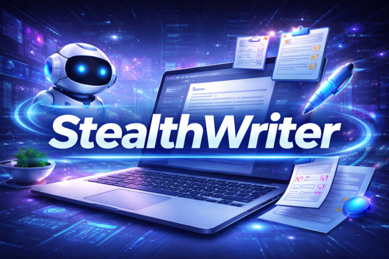 StealthWriter