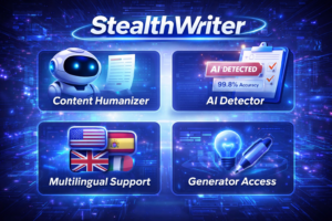 StealthWriter 