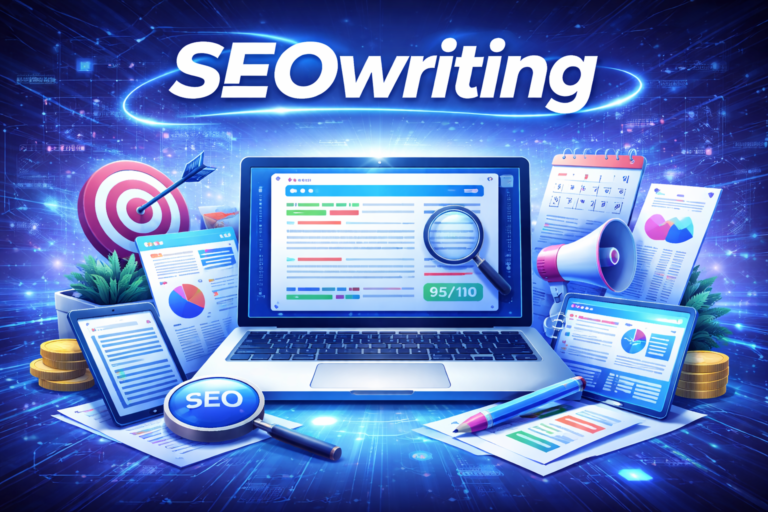 SEOwriting