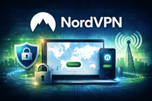 NordVPN