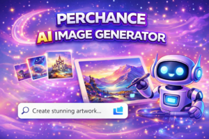 Perchance AI Image Generator 