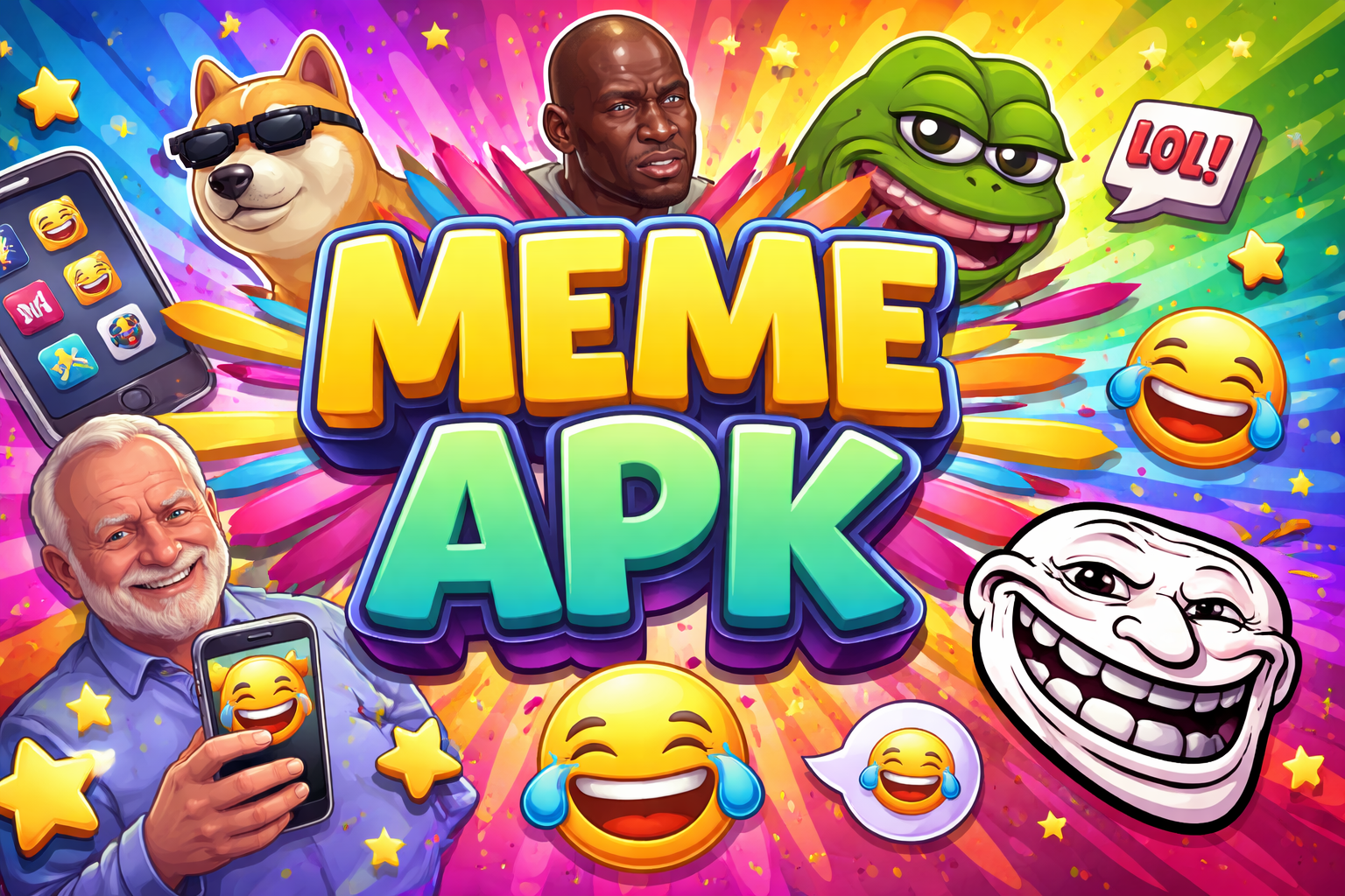 Meme APK