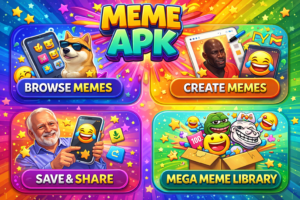 Meme APK