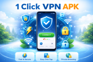 1 Click VPN APK