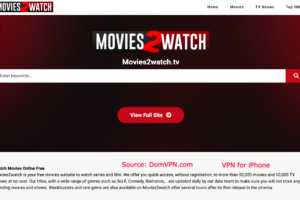 Movies2Watch