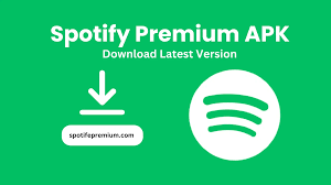 download spotify mod apk