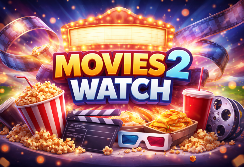 Movies2Watch