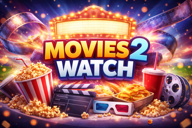 Movies2Watch